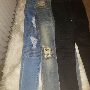 Mens Jeans size 28